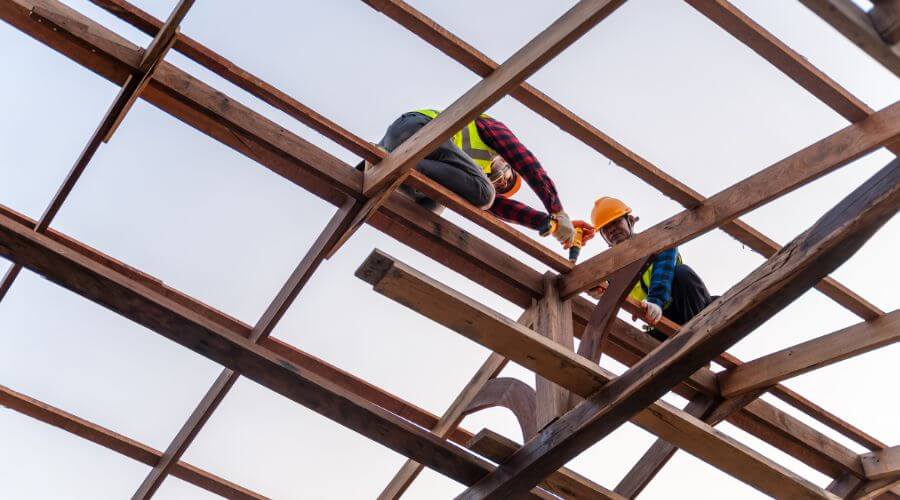 Expert Emergency Roof Repairs services in Chrisney, IN